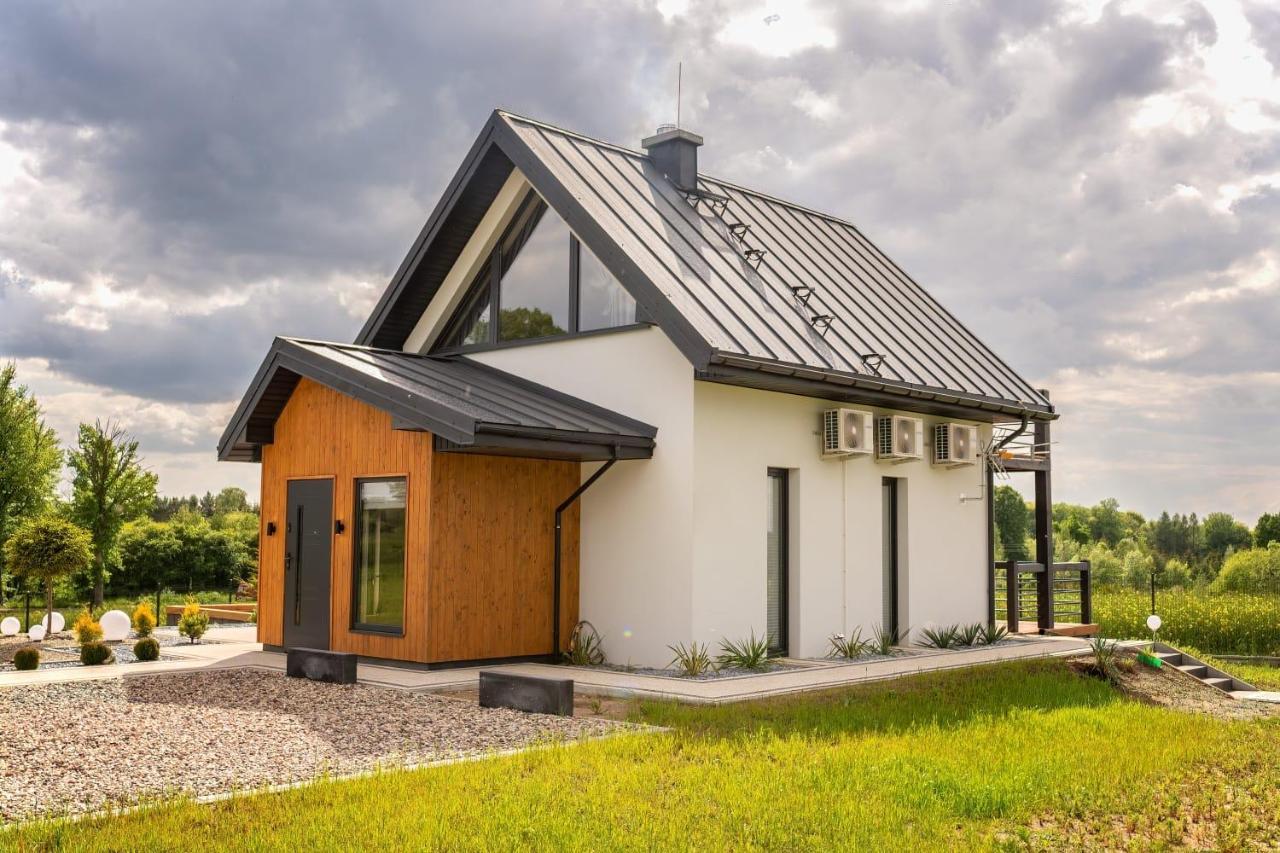 Sunset- Dom Zachod Slonca Spa Moldzie Екстер'єр фото
