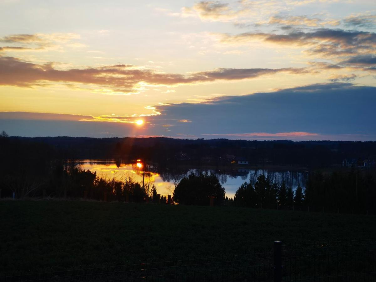 Sunset- Dom Zachod Slonca Spa Moldzie Екстер'єр фото