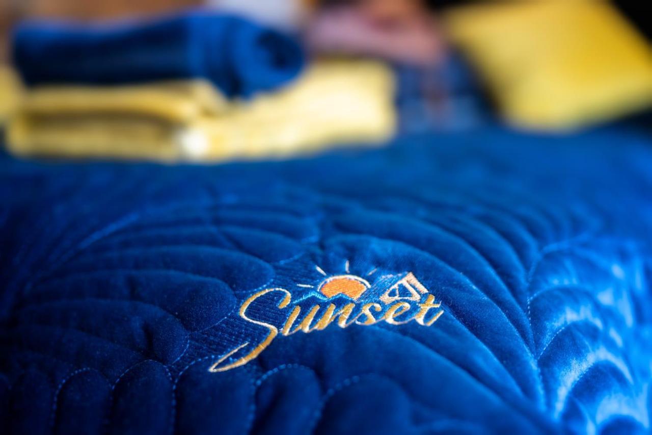 Sunset- Dom Zachod Slonca Spa Moldzie Екстер'єр фото