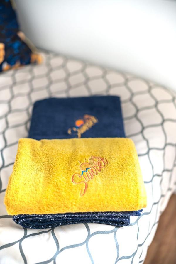 Sunset- Dom Zachod Slonca Spa Moldzie Екстер'єр фото