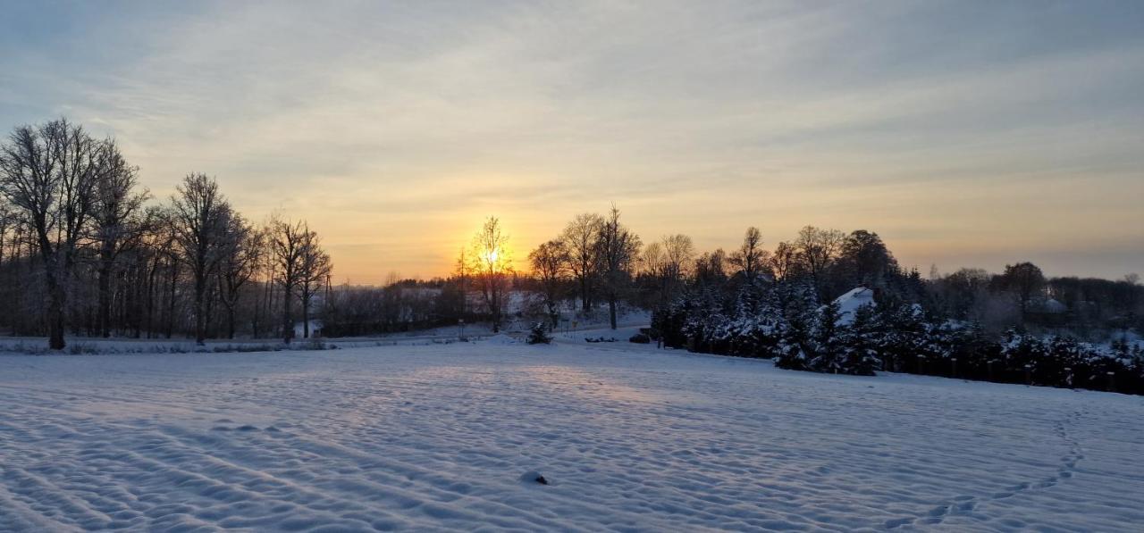 Sunset- Dom Zachod Slonca Spa Moldzie Екстер'єр фото