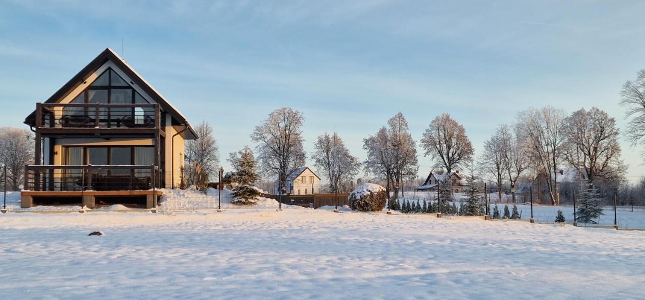 Sunset- Dom Zachod Slonca Spa Moldzie Екстер'єр фото
