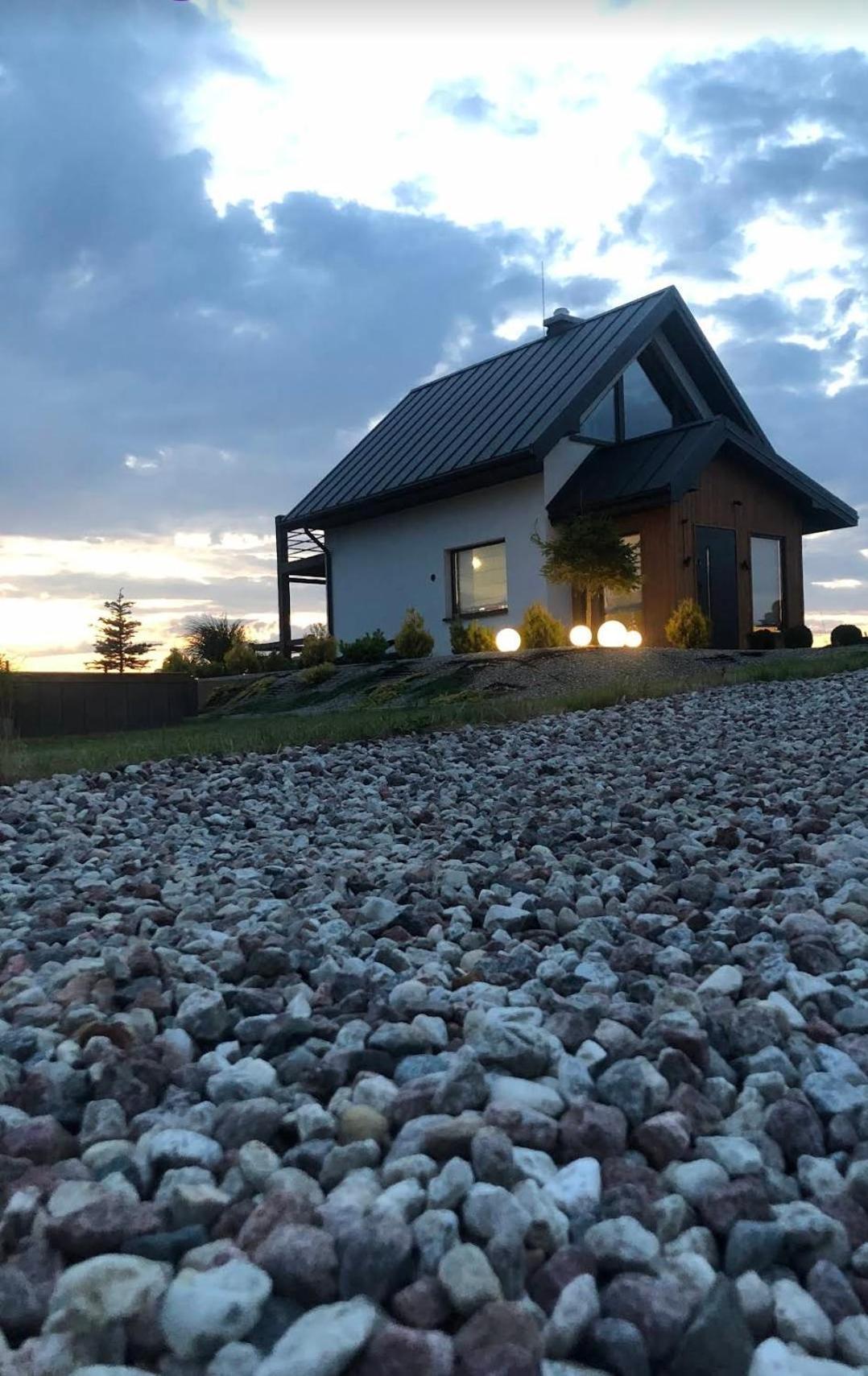Sunset- Dom Zachod Slonca Spa Moldzie Екстер'єр фото